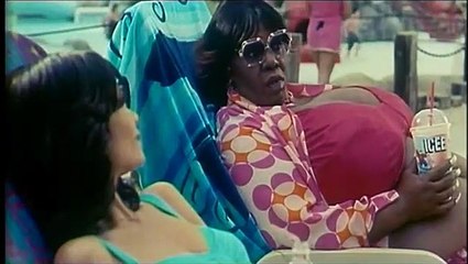 Norbit Bande-annonce VF