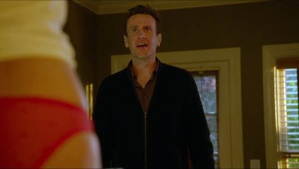Sex Tape - EXTRAIT VF "Je me disais"