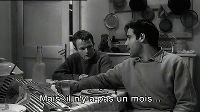 Les Poings dans les poches Extrait vidéo (2) VO