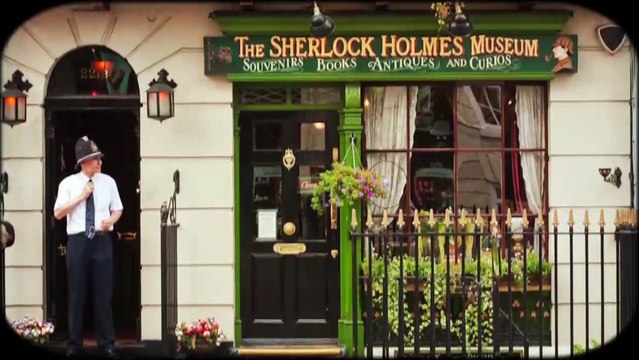 Aviez-vous remarqué ? Sherlock