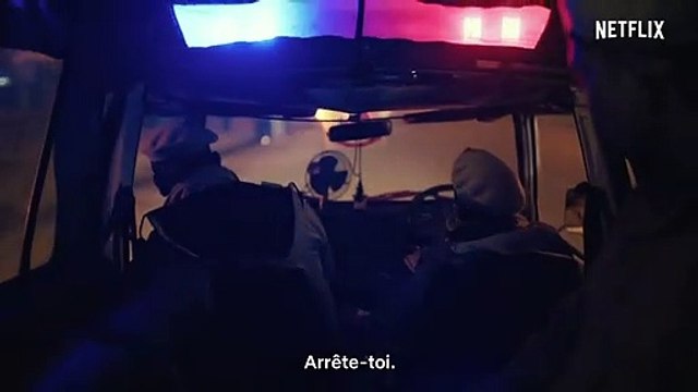Delhi Crime - saison 1 Bande-annonce VO