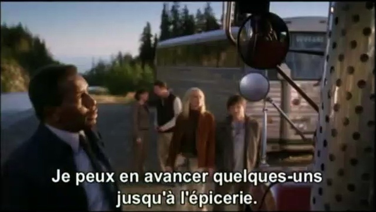 Les Maîtres de l'Horreur Bande-annonce (12) VO