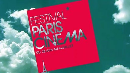 Paris Cinéma 2013 : ouverture du "Made in Belgiëque" (© ESEC)