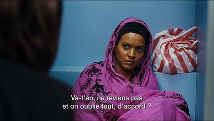 Fleur du désert Extrait vidéo VF