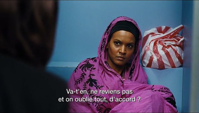 Fleur du désert Extrait vidéo VF