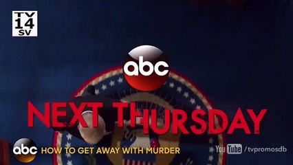 Scandal - saison 5 - épisode 3 Teaser VO