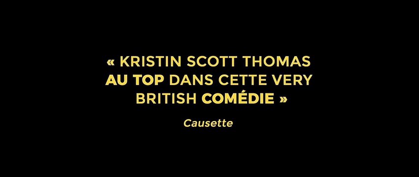 The Party Bande-annonce VO