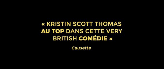 The Party Bande-annonce VO