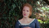 Mademoiselle Julie - EXTRAIT VOST 