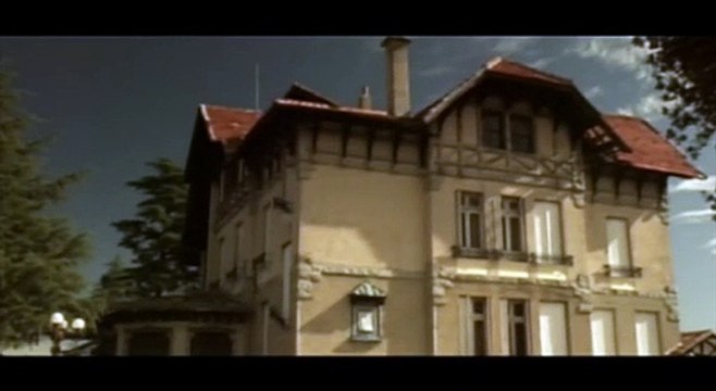 Les Témoins du mal Bande-annonce VF