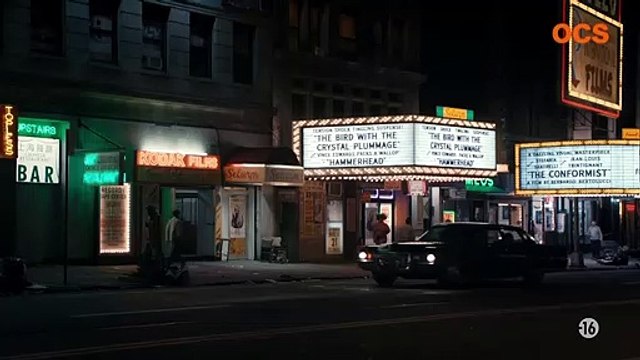 The Deuce - saison 1 Teaser VOST