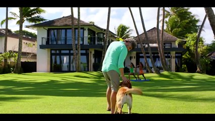 Brad&#039;s Status Bande-annonce VO