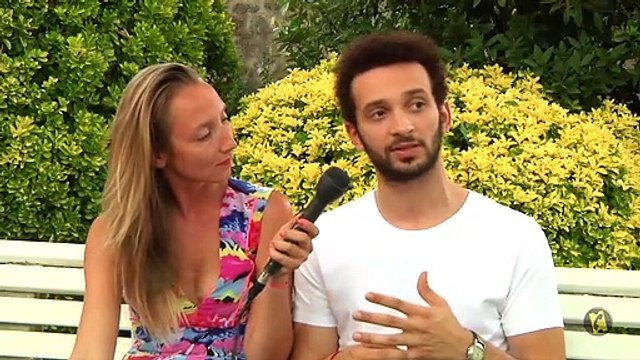 Les nouvelles aventures d'Aladin dans les pas... d' Astérix Mission Cléopâtre ?