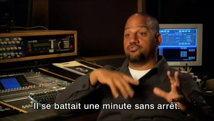 Le Livre d&#039;Eli Making Of VO