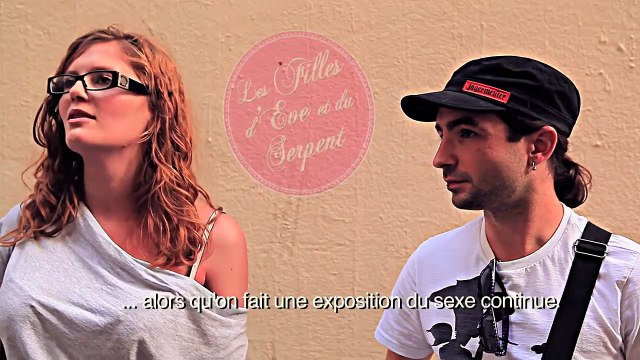 Les Filles d'Eve et du Serpent - BONUS Les thématiques de la pièce