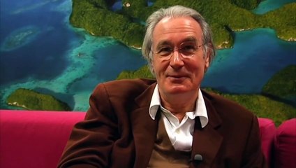 Bernard Le Coq nous parle de : L&#039;Occitanienne