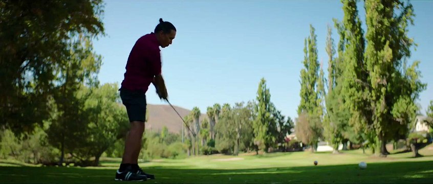 Wild Indian Bande-annonce VO