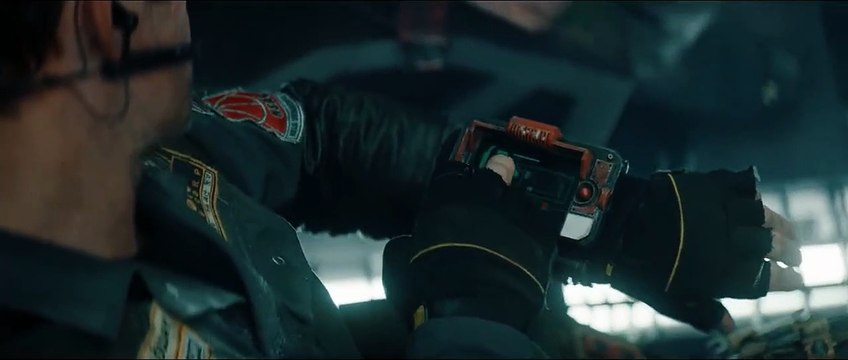 Solis EXTRAIT VO Capsule à la dérive