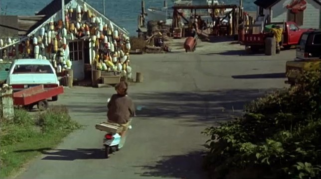 Mystic Pizza Bande-annonce VO