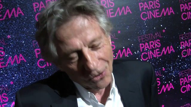 Paris Cinéma 2013 : la soirée d'ouverture (© ESEC)