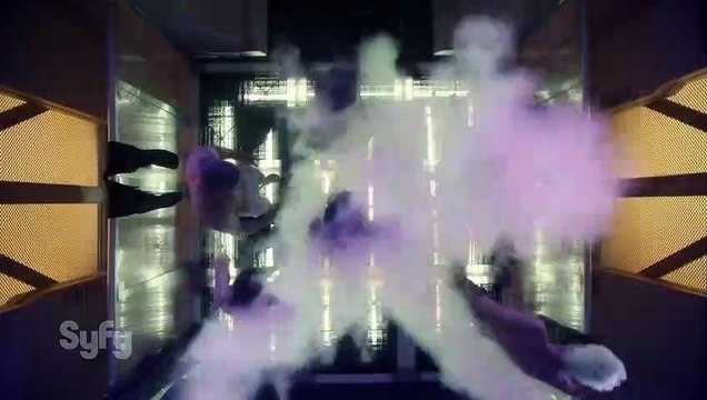 Dark Matter - saison 2 Bande-annonce VO