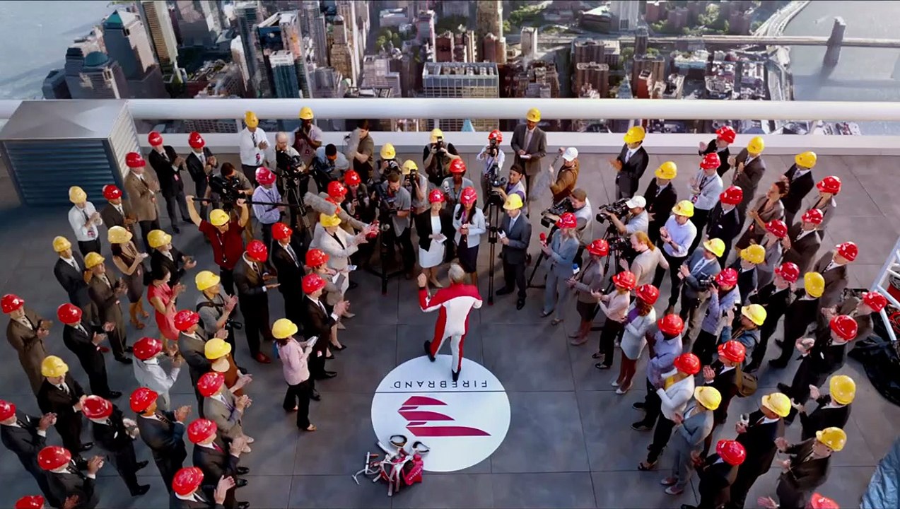 Ma vie de chat Bande-annonce (2) VF