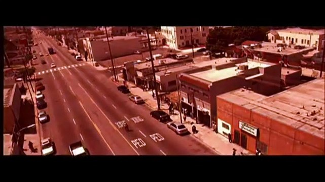 Waist Deep Bande-annonce VO