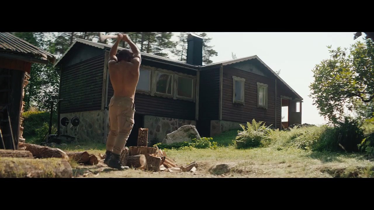 Last Man Down Bande-annonce VO