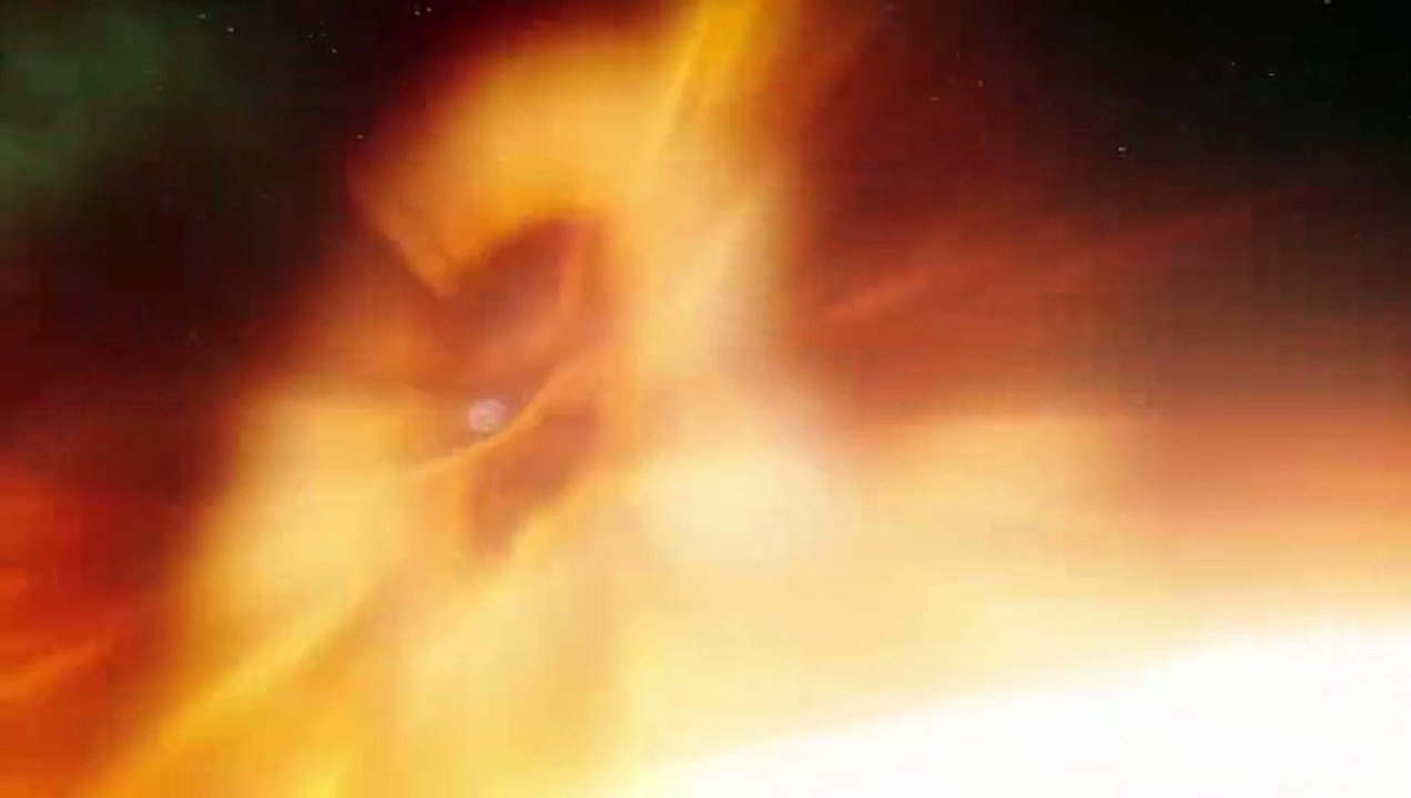 Killjoys - saison 2 Teaser VO
