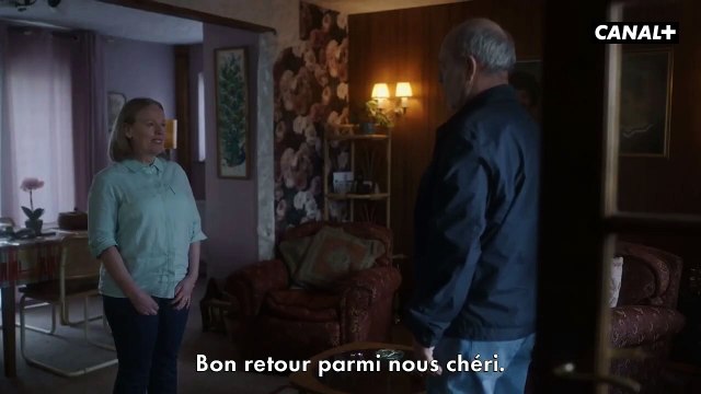 The Pembroke Murders - saison 1 Teaser (2) VO