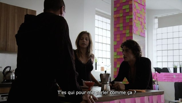 American Translation Extrait vidéo (4) VF