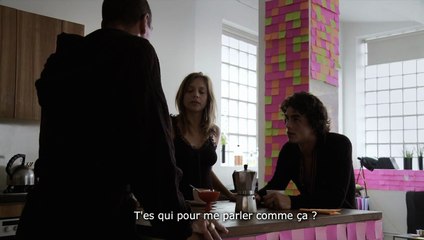 American Translation Extrait vidéo (4) VF