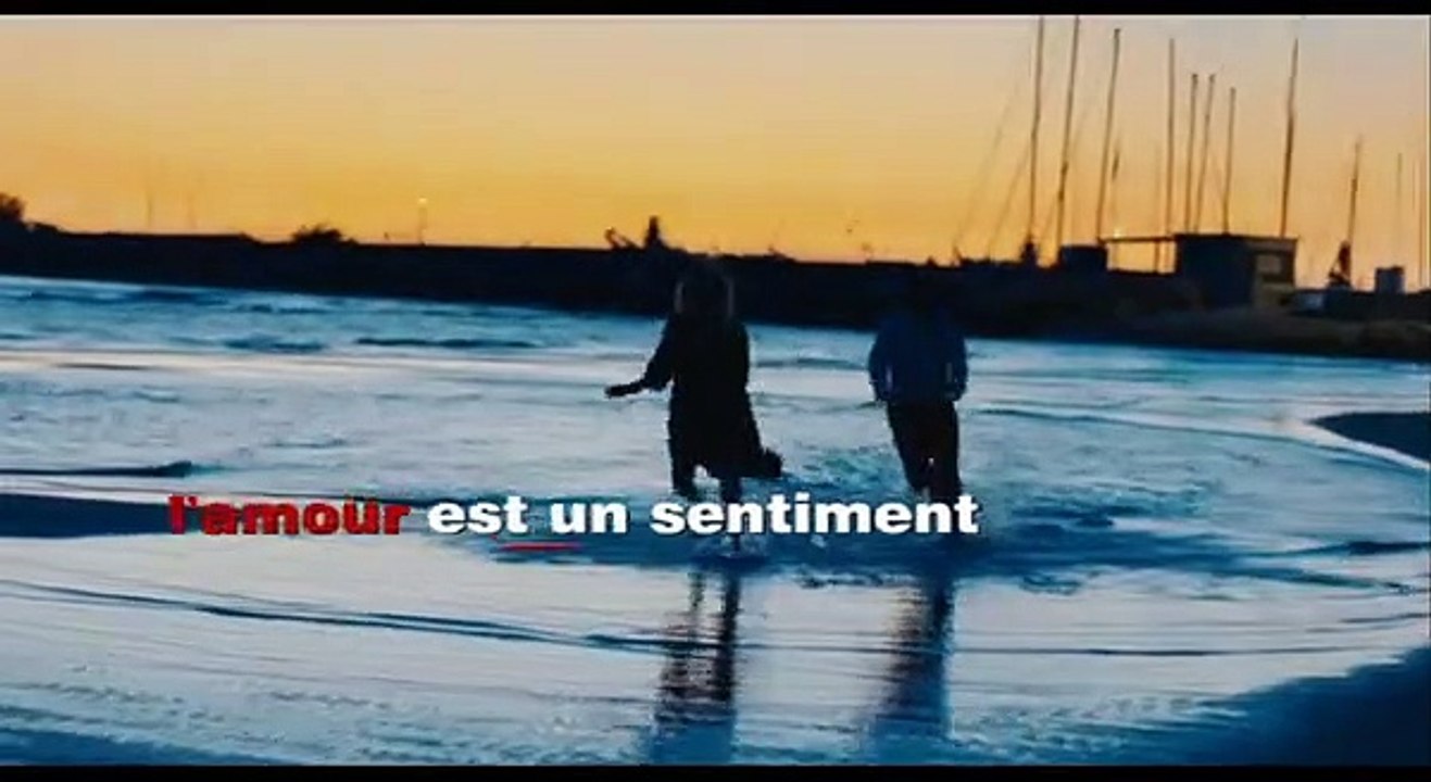 L'Amour a ses raisons Bande-annonce VF