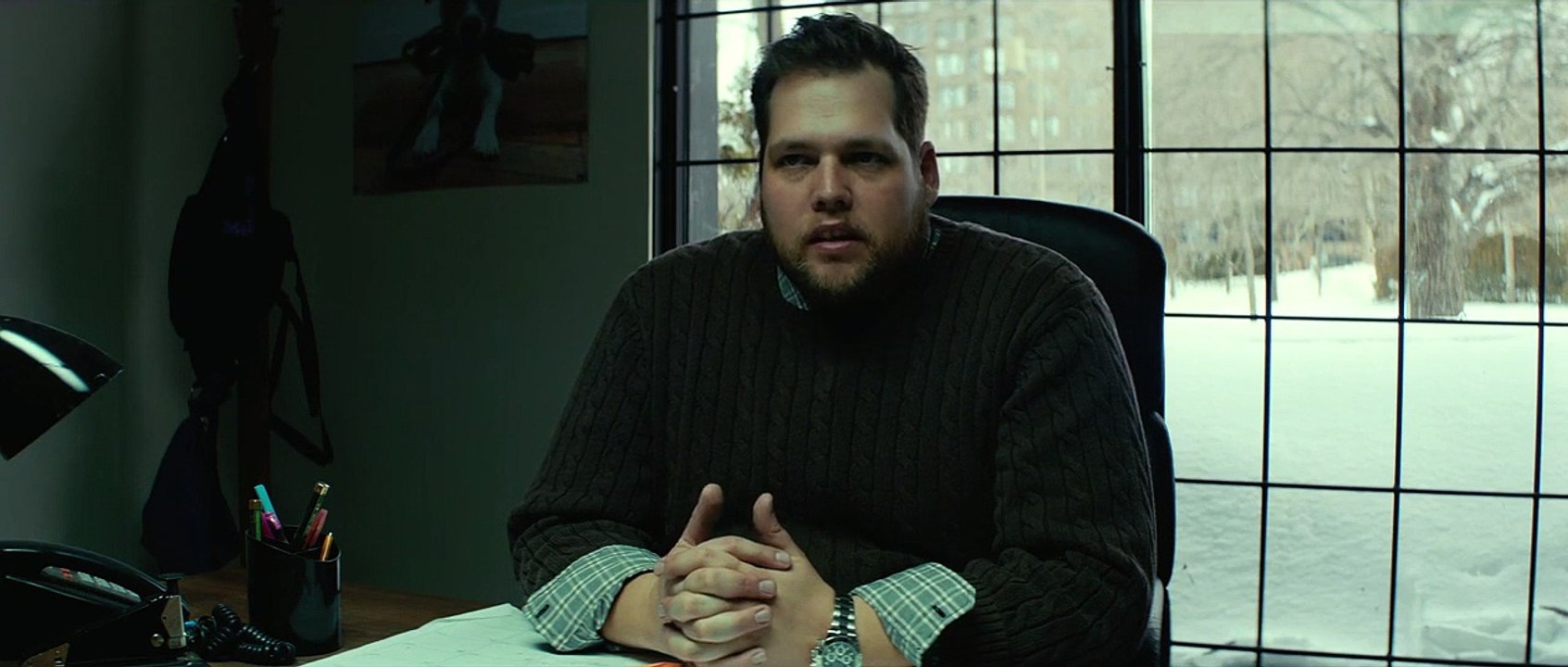 La Nouvelle vie de Paul Sneijder - EXTRAIT VF "Les nombres premiers"