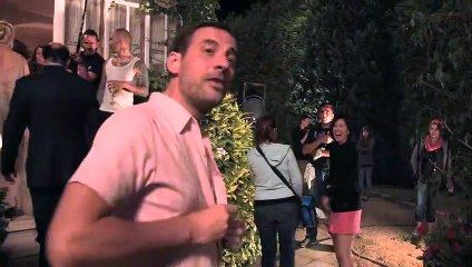 Le Grand Méchant Loup Making Of (3) VF