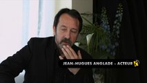 Jean-Hugues Anglade se souvient d'Alain Corneau
