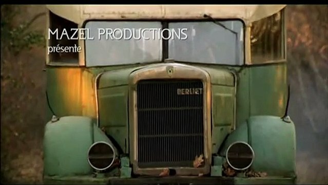 Zone libre Bande-annonce VF