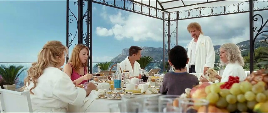 Les Tuche Extrait vidéo VF