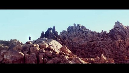 Mojave Bande-annonce VF