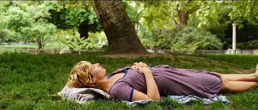 Un baiser papillon Bande-annonce VF