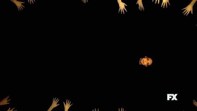 American Horror Story - saison 7 Teaser Mains VO