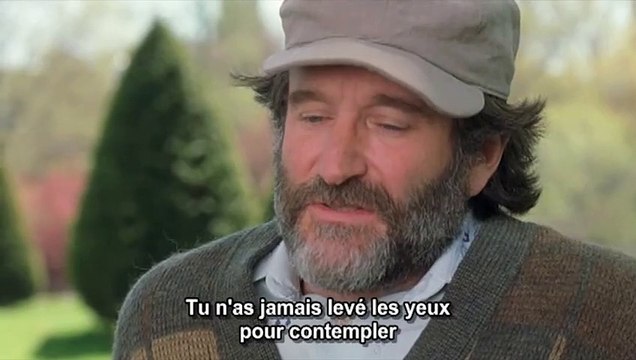 Hommage à Robin Williams
