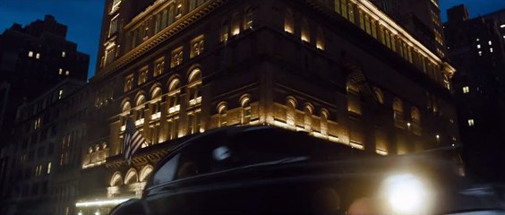 Florence Foster Jenkins Teaser VO