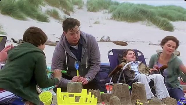 Mesures exceptionnelles Bande-annonce VO