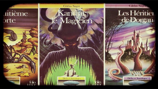 Aviez-vous remarqué ? Black Mirror Bandersnatch