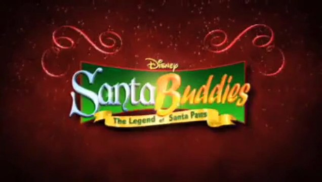 Les Copains fêtent Noël Bande-annonce VO