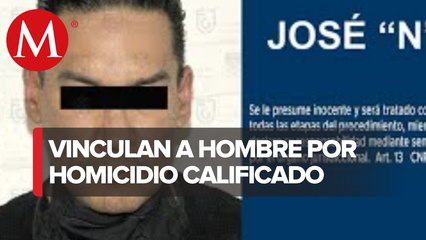 Vinculan a proceso a implicado en asesinato de Aristóteles Sandoval por homicidio calificado