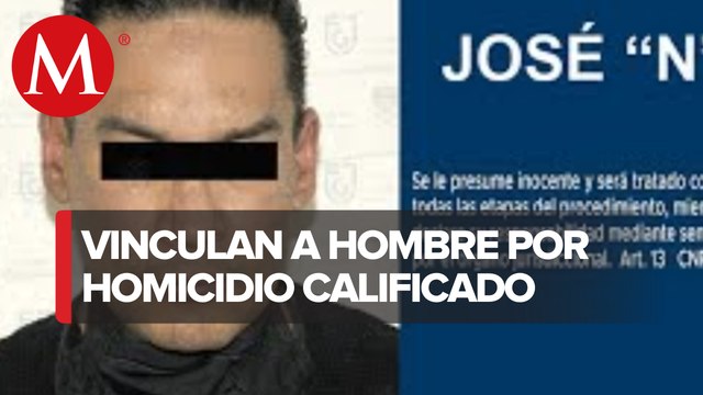 Vinculan a proceso a implicado en asesinato de Aristóteles Sandoval por homicidio calificado