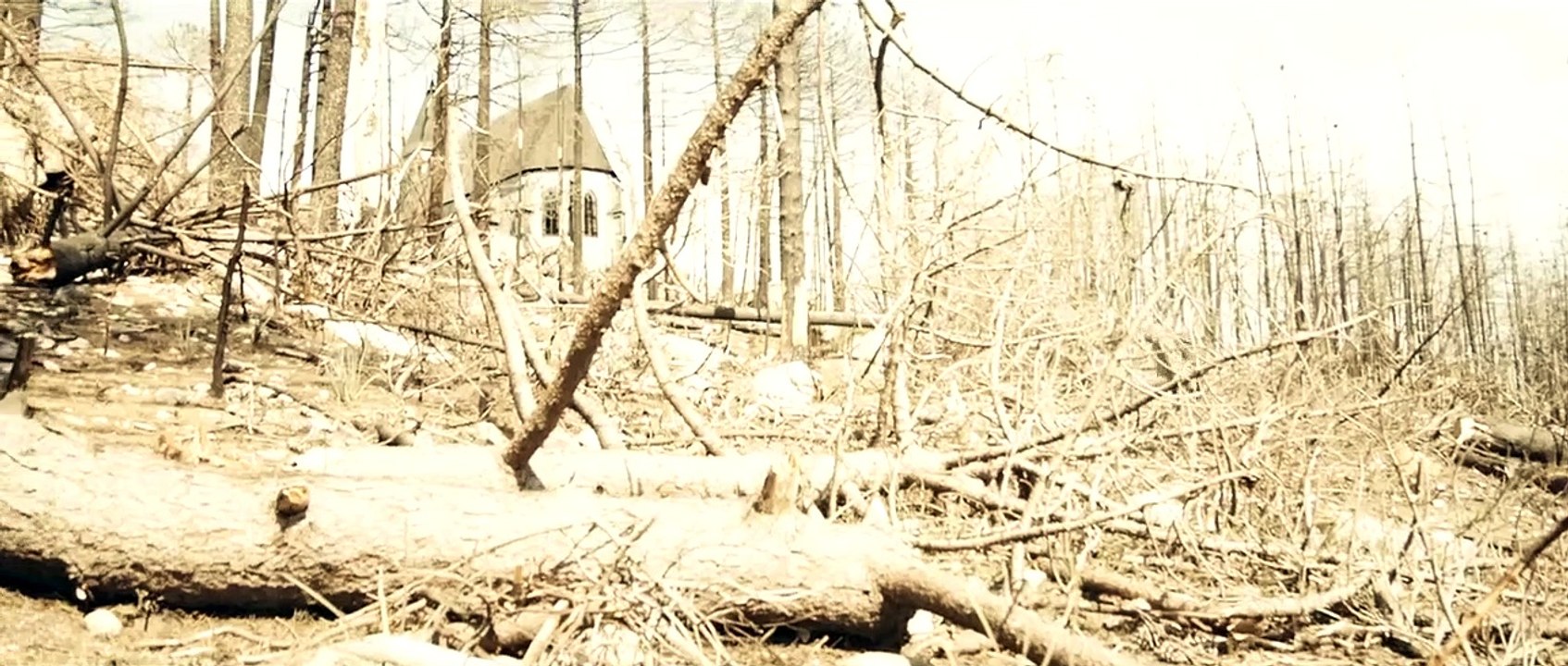 Hell Bande-annonce VO