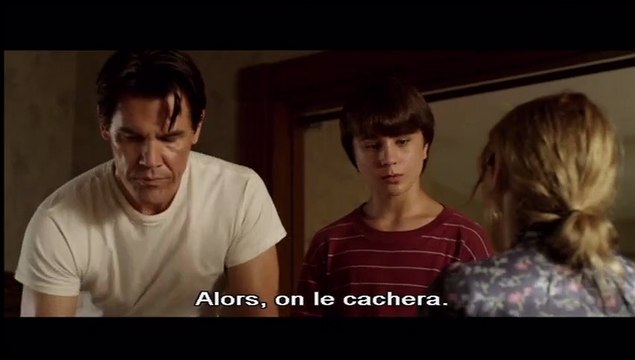 Last days of Summer - EXTRAIT VOST Joe